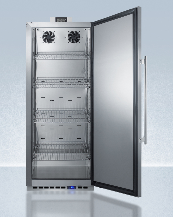 24" Wide All-Refrigerator FFAR121SSNZ