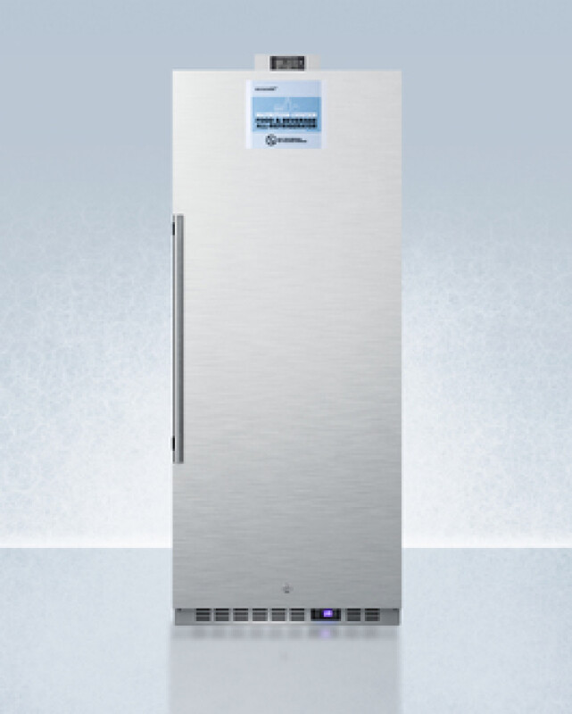24" Wide All-Refrigerator FFAR121SSNZ
