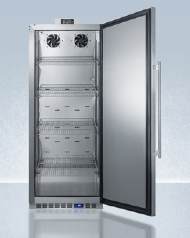 24" Wide All-Refrigerator FFAR121SSNZ