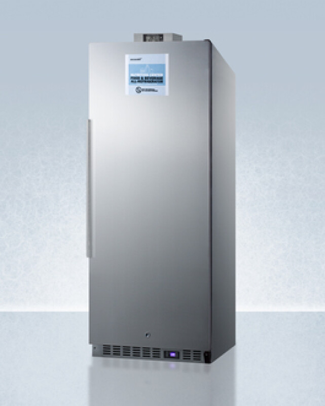 24" Wide All-Refrigerator FFAR121SSNZ