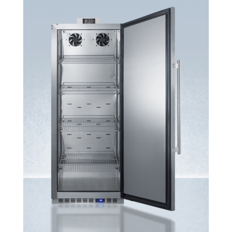 24" Wide All-Refrigerator FFAR121SSNZ