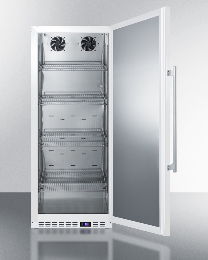 24" Wide All-Refrigerator FFAR12W7