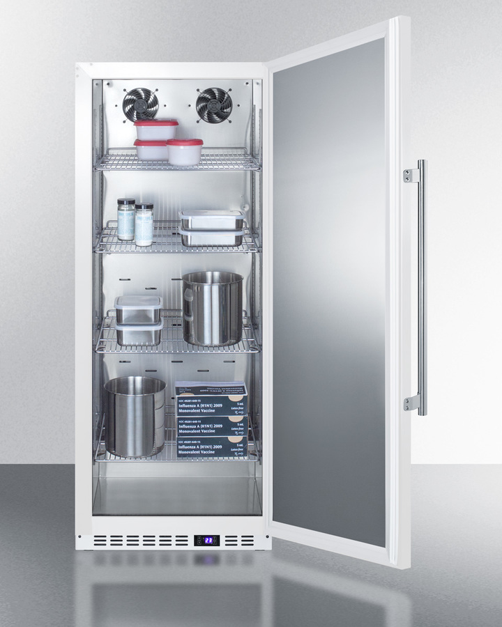 24" Wide All-Refrigerator FFAR12W7
