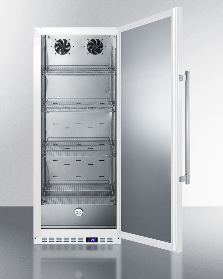 24" Wide All-Refrigerator FFAR12W7