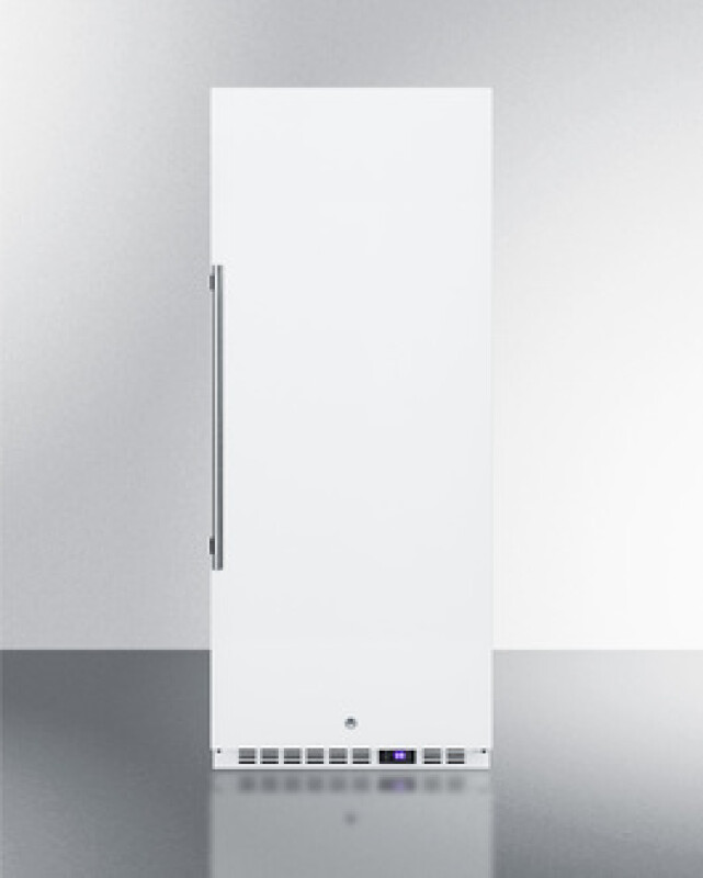 24" Wide All-Refrigerator FFAR12W7