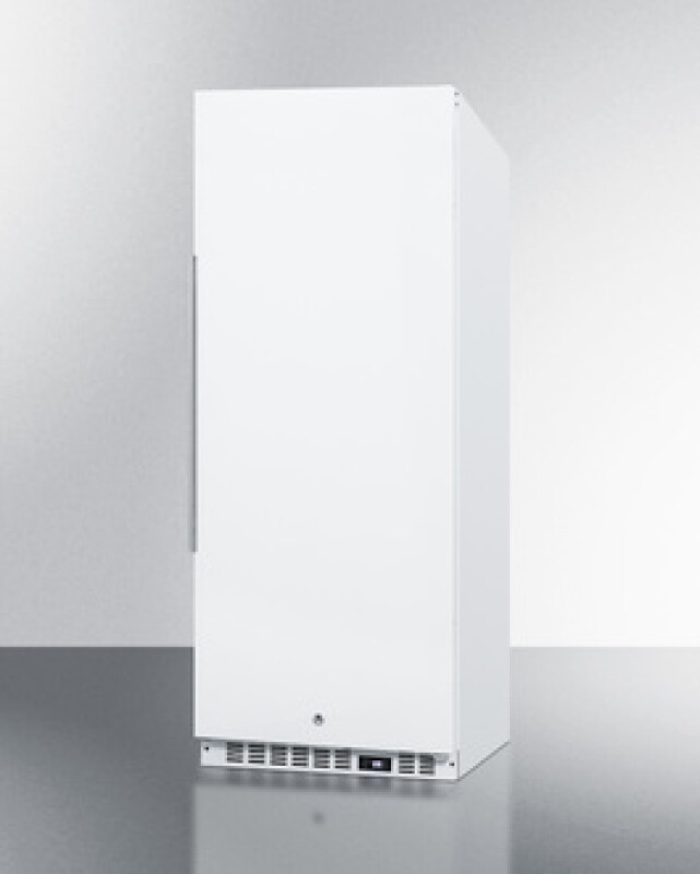 24" Wide All-Refrigerator FFAR12W7