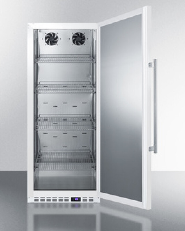 24" Wide All-Refrigerator FFAR12W7