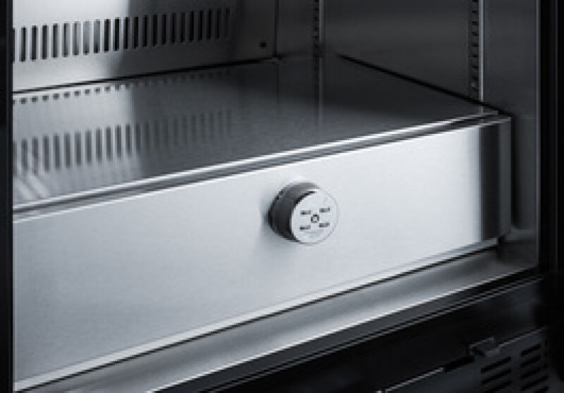 24" Wide All-Refrigerator FFAR12W7