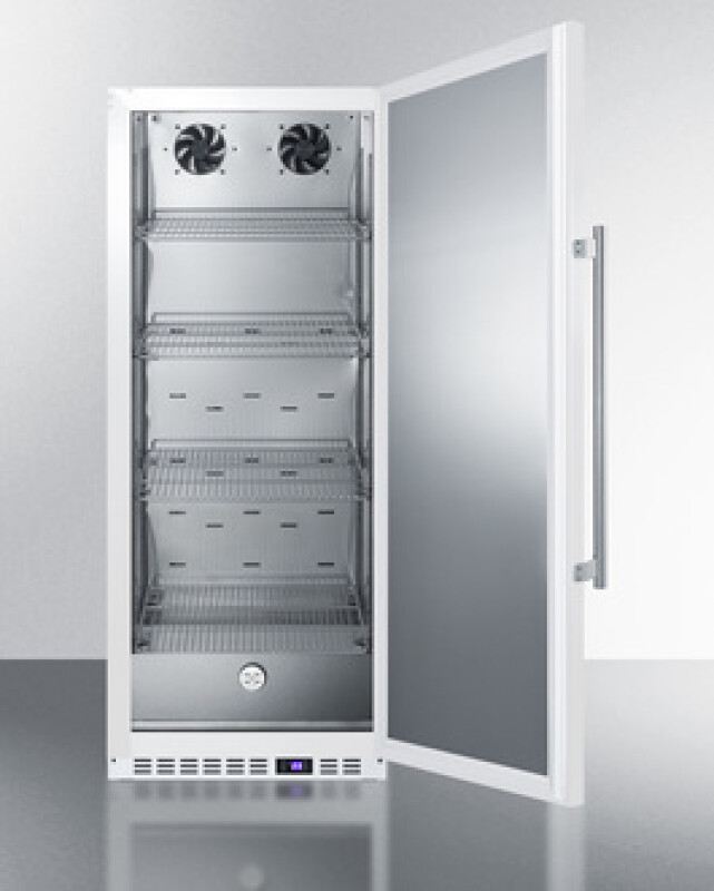 24" Wide All-Refrigerator FFAR12W7