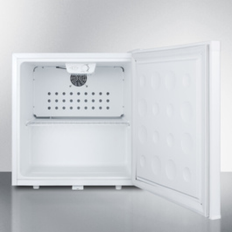 Compact All-Refrigerator view 2