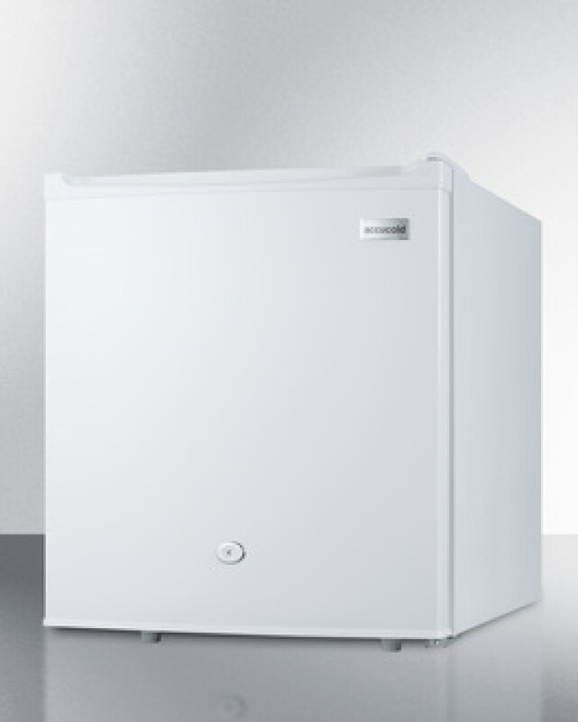 Compact All-Refrigerator view 3