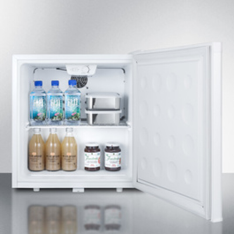 Compact All-Refrigerator view 4