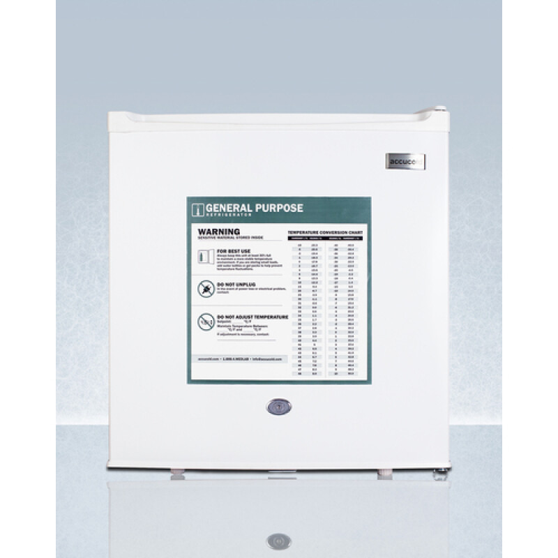 Compact All-Refrigerator FFAR23LGP