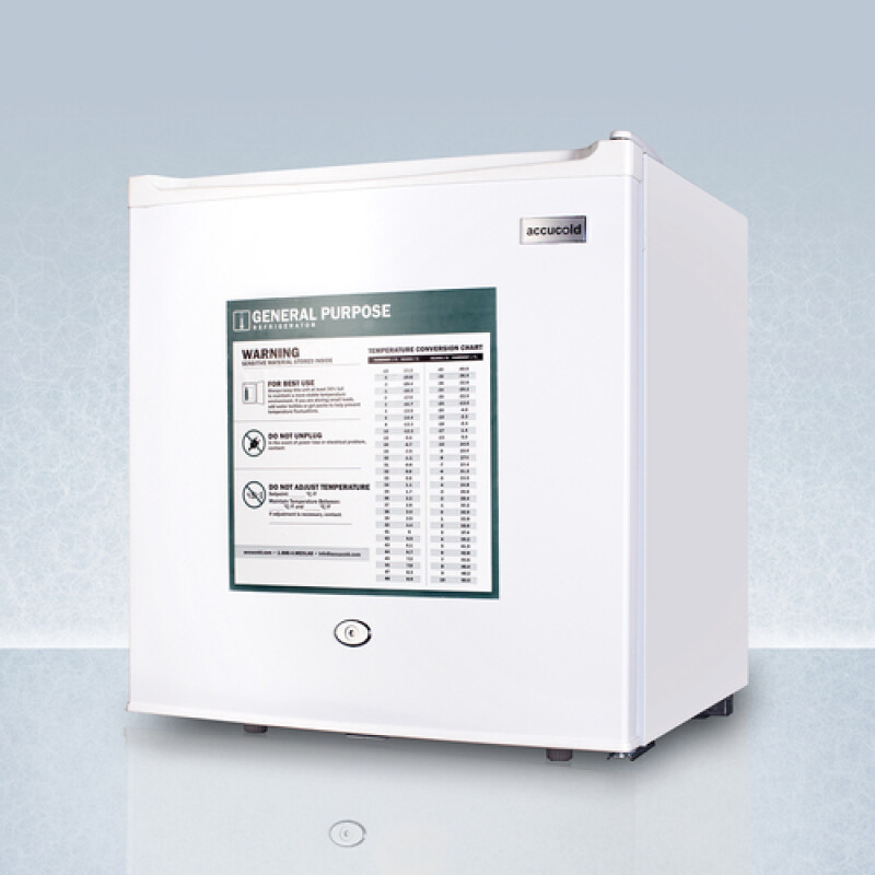 Compact All-Refrigerator FFAR23LGP