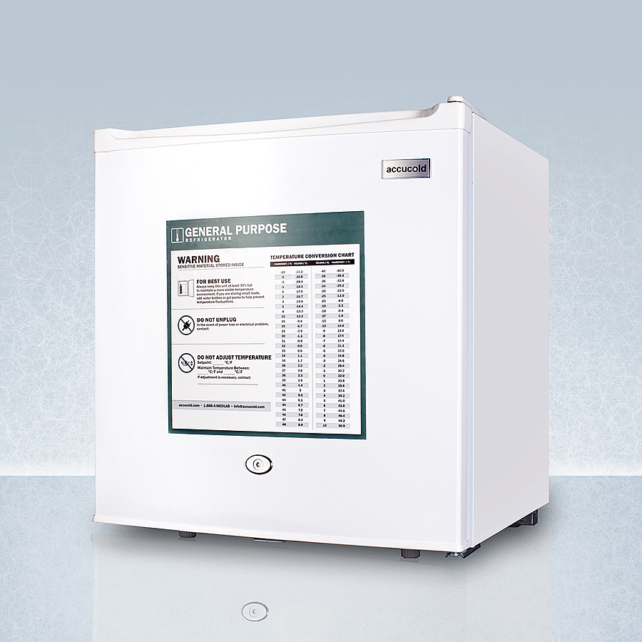 Compact All-Refrigerator FFAR23LGP
