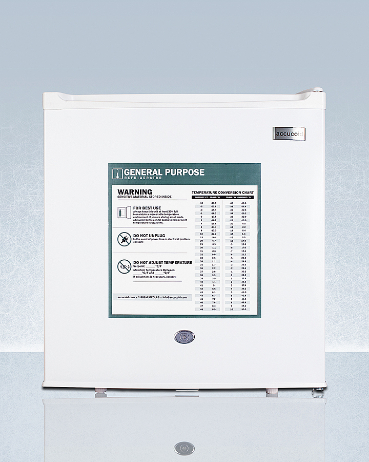 Compact All-Refrigerator FFAR23LGP