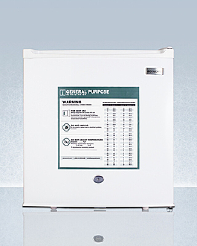 Compact All-Refrigerator FFAR23LGP