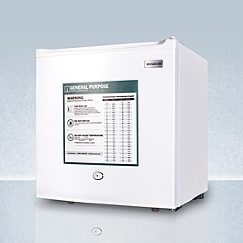Compact All-Refrigerator FFAR23LGP