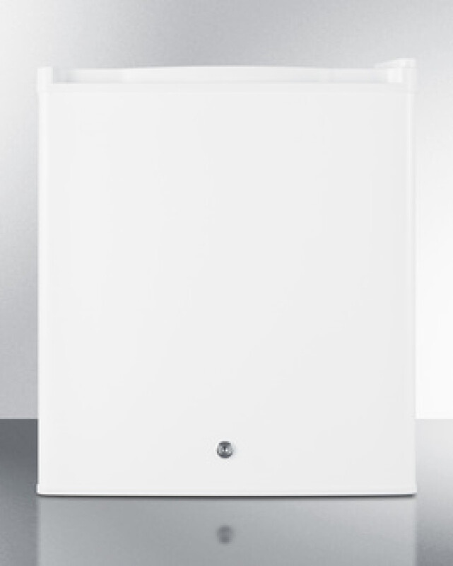 Compact All-Refrigerator FFAR25L7