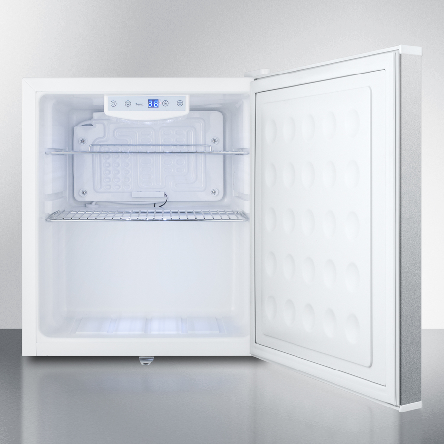 Compact Built-In All-Refrigerator FFAR25L7BICSS