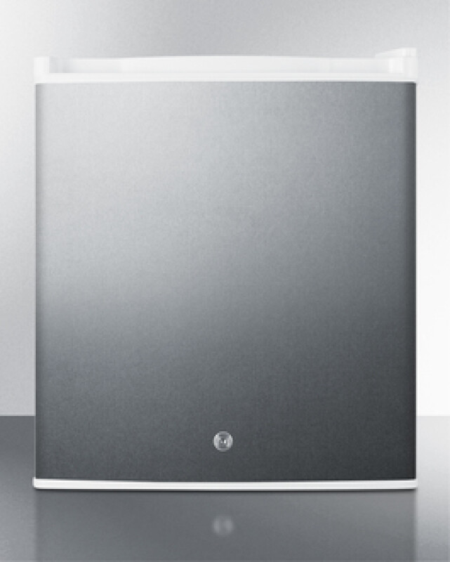 Compact Built-In All-Refrigerator FFAR25L7BICSS