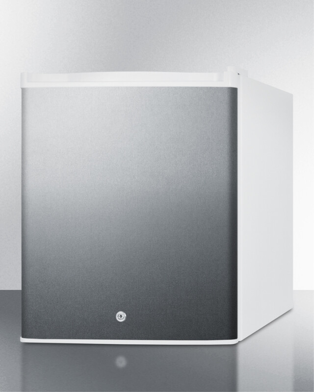 Compact Built-In All-Refrigerator FFAR25L7BISS