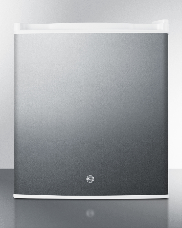 Compact All-Refrigerator FFAR25L7CSS