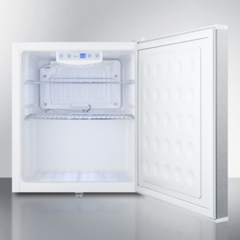 Compact All-Refrigerator FFAR25L7CSS