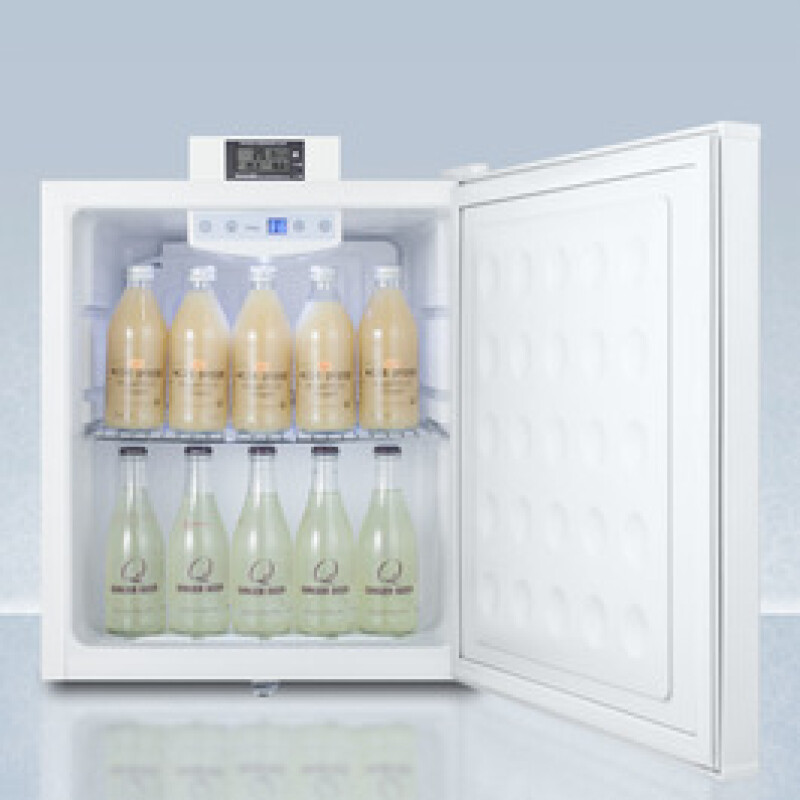 Compact All-Refrigerator FFAR25L7NZ