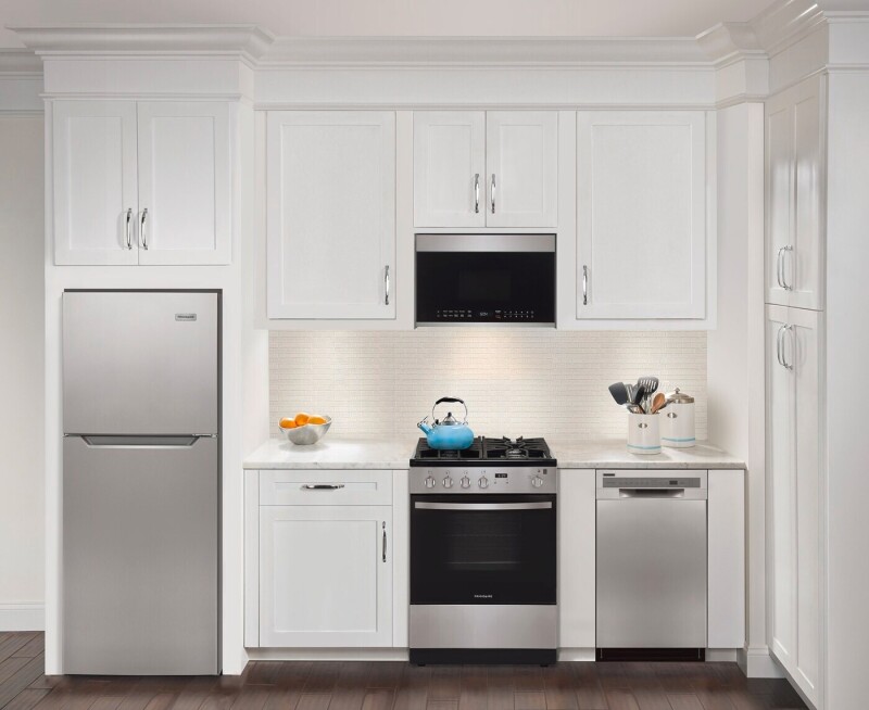 18" Built-In Dishwasher view 9