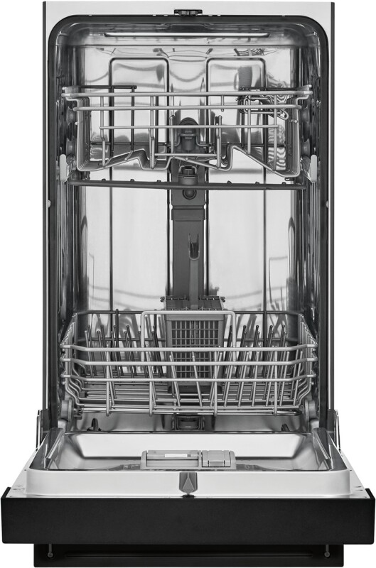 18" Built-In Dishwasher view 18