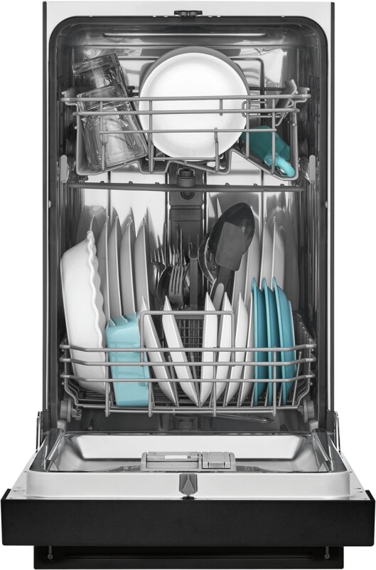 18" Built-In Dishwasher view 17