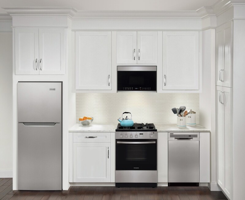 18" Built-In Dishwasher view 13
