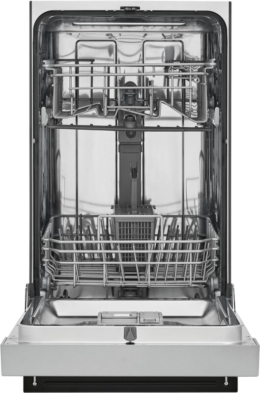 18" Built-In Dishwasher view 11