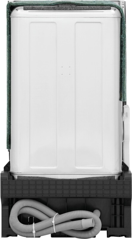 18" Built-In Dishwasher view 5
