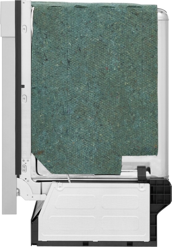 18" Built-In Dishwasher view 4