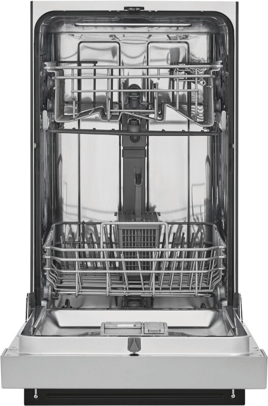 18" Built-In Dishwasher view 8