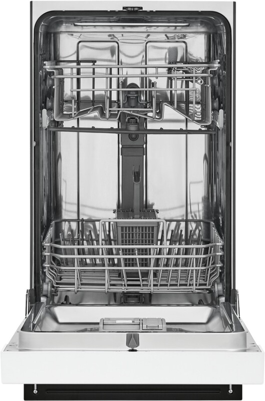 18" Built-In Dishwasher view 19