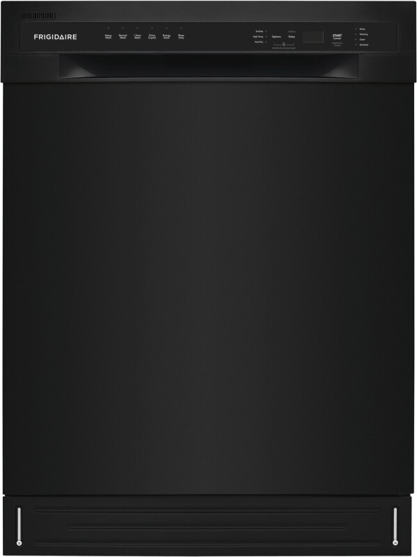 24" Built-In Dishwasher view 12