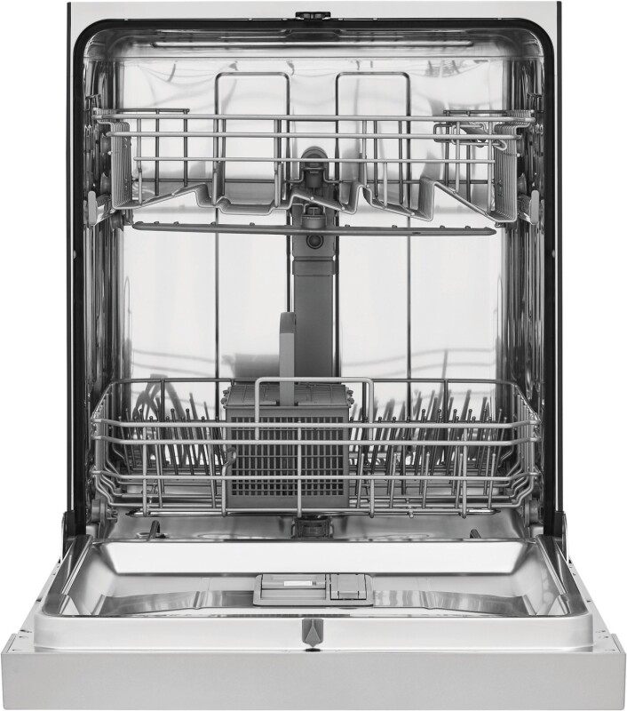 24" Built-In Dishwasher view 7