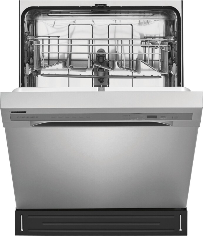 24" Built-In Dishwasher view 5