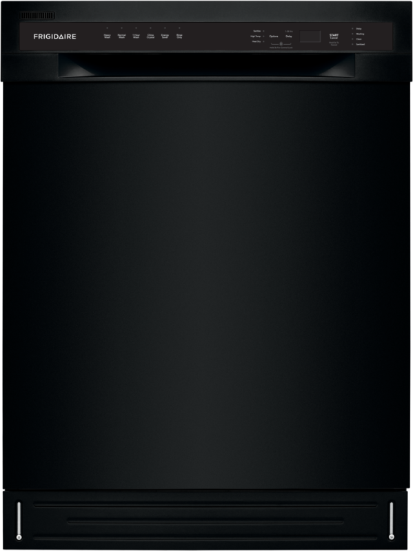24" Built-In Dishwasher FFBD2420UB
