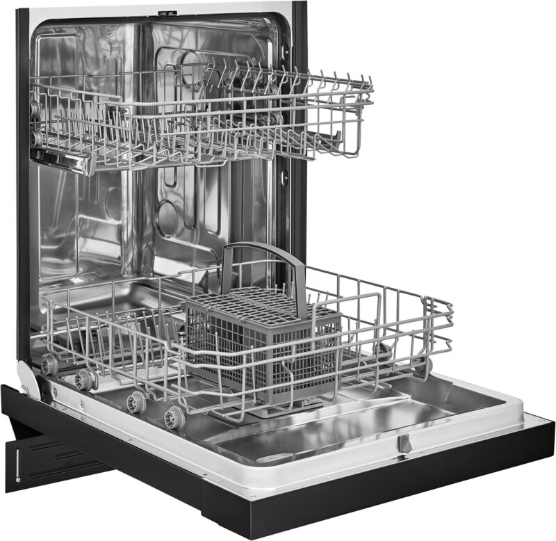 24" Built-In Dishwasher view 20