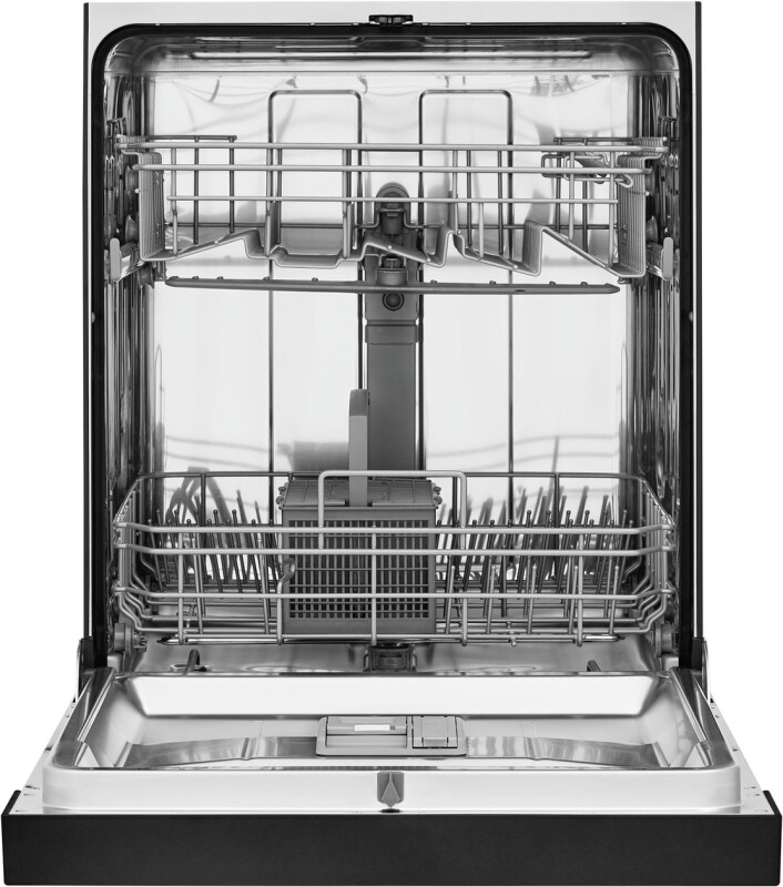 24" Built-In Dishwasher view 19