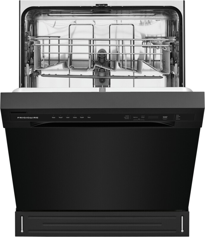 24" Built-In Dishwasher view 17
