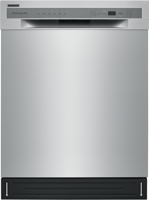 24" Built-In Dishwasher FFBD2420US