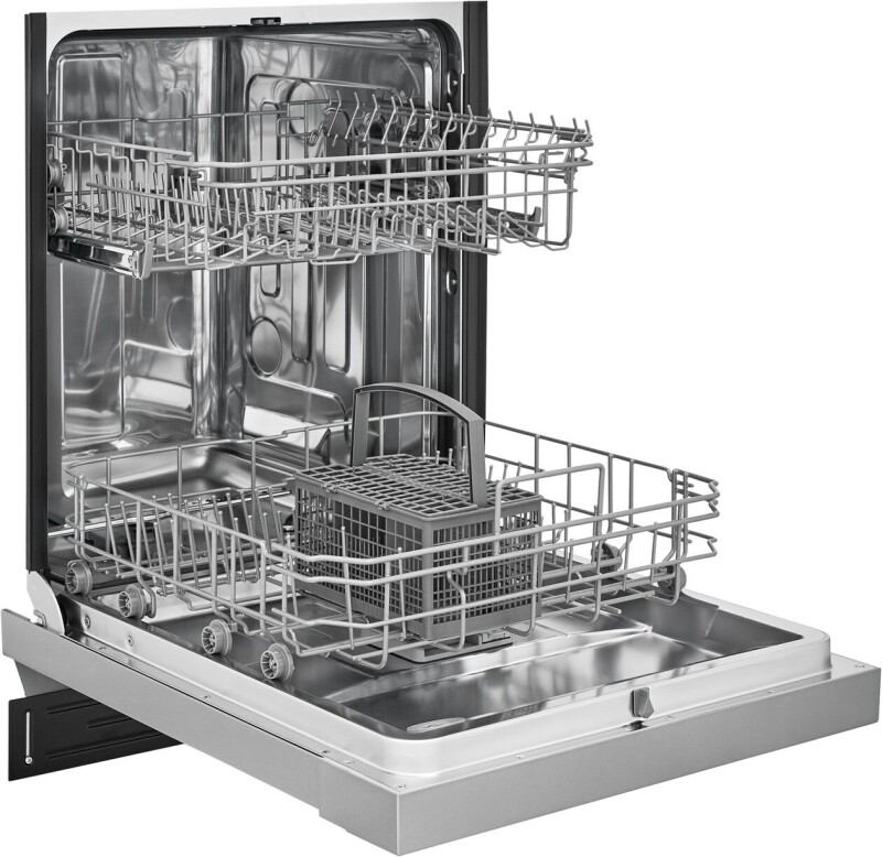 24" Built-In Dishwasher view 5