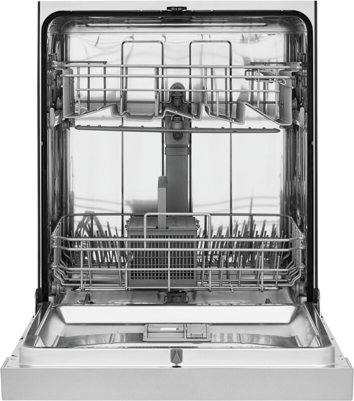 24" Built-In Dishwasher view 6