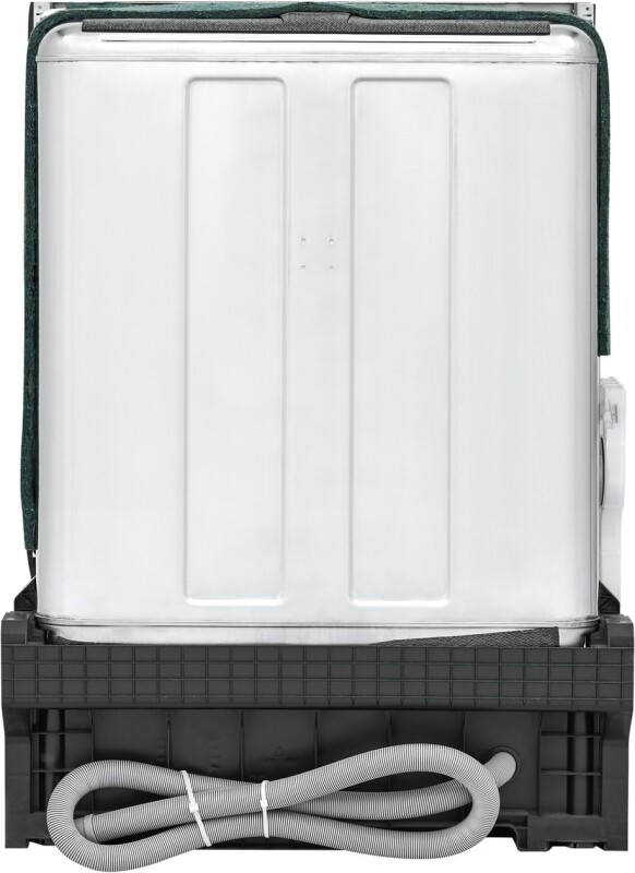 24" Built-In Dishwasher view 12
