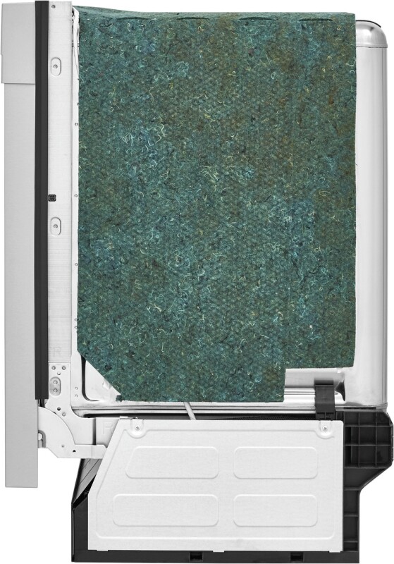24" Built-In Dishwasher view 13